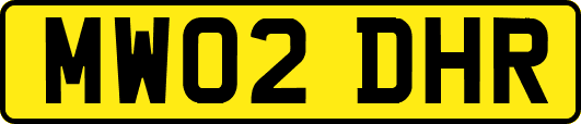 MW02DHR
