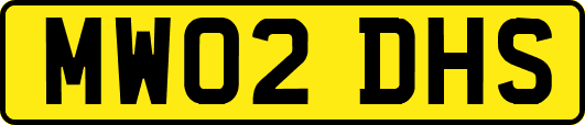 MW02DHS