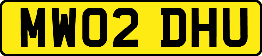 MW02DHU