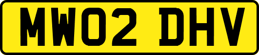 MW02DHV