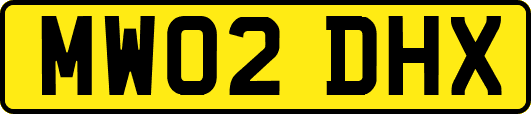 MW02DHX