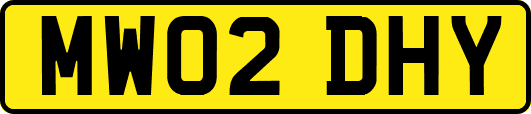 MW02DHY