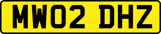 MW02DHZ