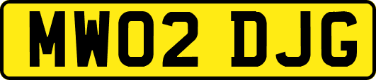 MW02DJG