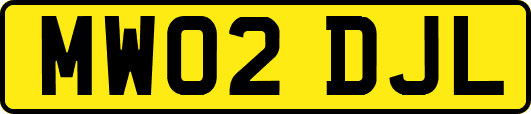 MW02DJL