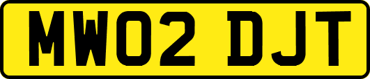 MW02DJT
