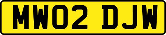 MW02DJW