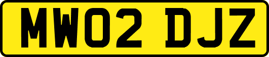 MW02DJZ