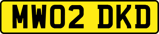 MW02DKD