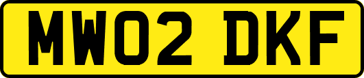 MW02DKF