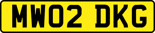 MW02DKG
