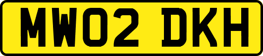 MW02DKH