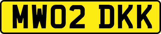 MW02DKK