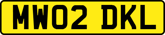 MW02DKL