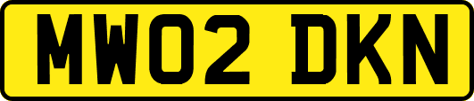 MW02DKN