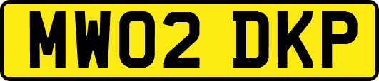 MW02DKP