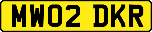 MW02DKR