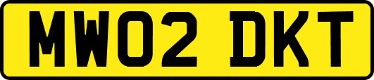 MW02DKT