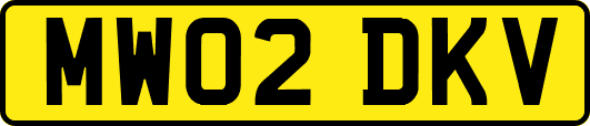 MW02DKV