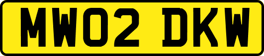 MW02DKW
