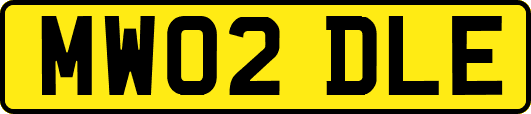 MW02DLE