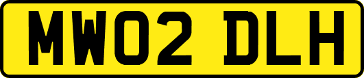 MW02DLH