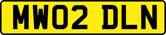 MW02DLN