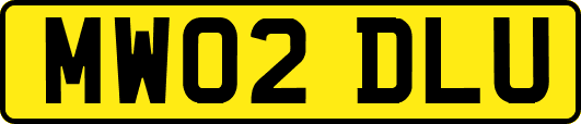 MW02DLU
