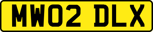 MW02DLX