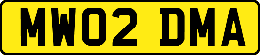 MW02DMA