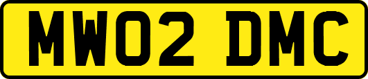 MW02DMC