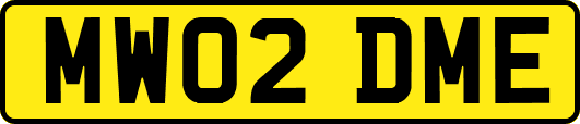 MW02DME