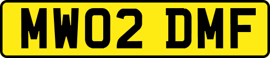 MW02DMF