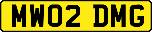 MW02DMG