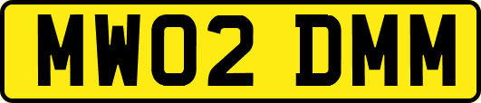 MW02DMM