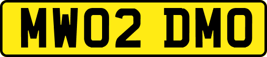 MW02DMO