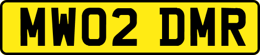 MW02DMR