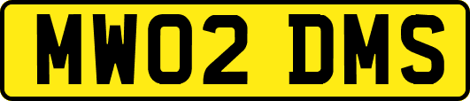 MW02DMS