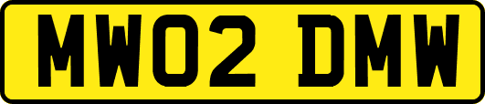 MW02DMW