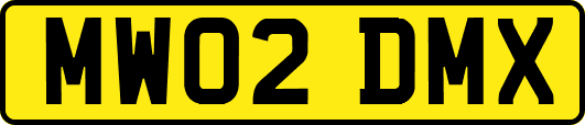 MW02DMX
