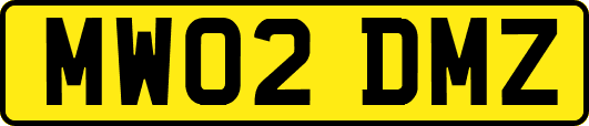 MW02DMZ