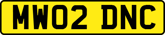 MW02DNC