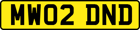 MW02DND