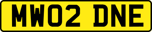 MW02DNE