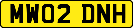MW02DNH