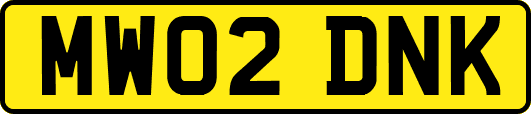 MW02DNK