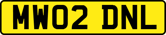 MW02DNL