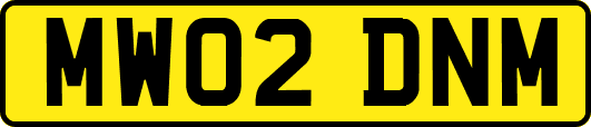 MW02DNM