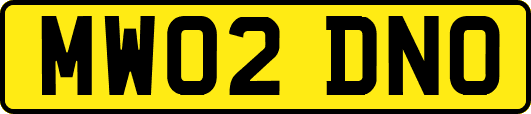 MW02DNO
