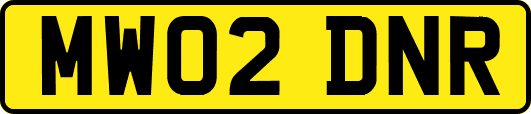 MW02DNR